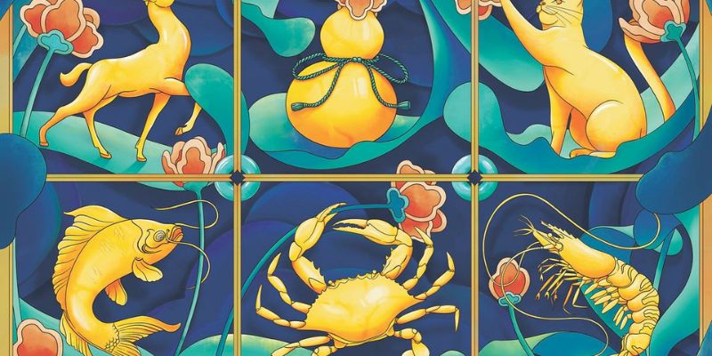 cách tính xác suất bầu cua tôm cá