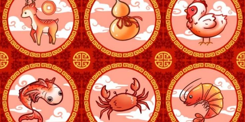 cách tính xác suất bầu cua tôm cá