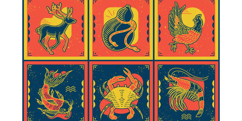 cách tính xác suất bầu cua tôm cá