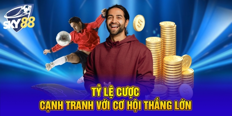 Cách Soi Kèo Tài Xỉu Hiệu Quả Và Bí Quyết Thắng Lớn Từ SKY88