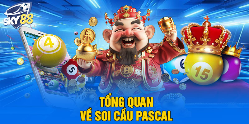Soi Cầu Pascal: Bí Quyết Bắt Lô Hiệu Quả Mỗi Ngày Cùng Sky88