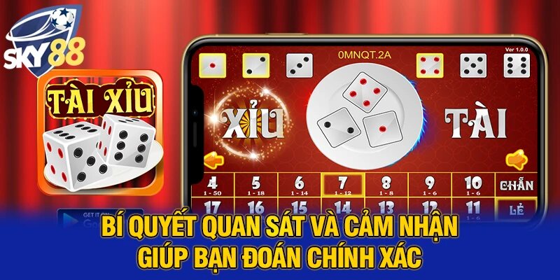 Cách Nghe Hột Tài Xỉu Chuẩn Xác Nâng Cao Tỷ Lệ Dự Đoán Thắng 4 Bí quyết quan sát và cảm nhận giúp bạn đoán chính xác