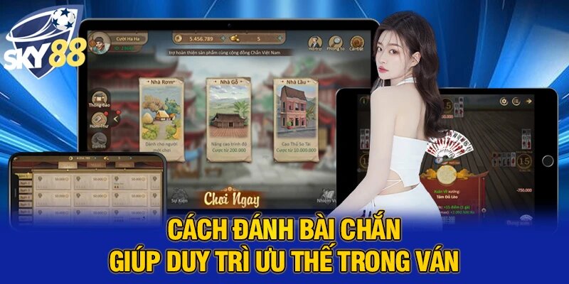 Cách Đánh Bài Chắn Nâng Cao Kỹ Năng Và Tăng Cơ Hội Thắng 1 Cách Đánh Bài Chắn Nâng Cao Kỹ Năng Và Tăng Cơ Hội Thắng