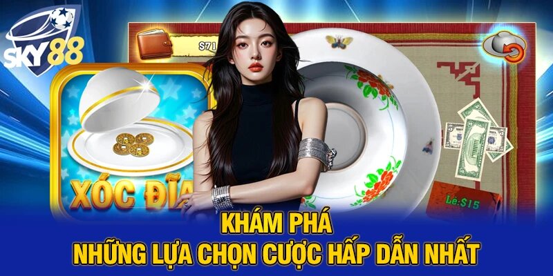 Xóc Đĩa Đổi Thưởng Gây Sốt Nhờ Tỷ Lệ Trả Thưởng Cao Và Nhanh Chóng 1 Xóc Đĩa Đổi Thưởng Gây Sốt Nhờ Tỷ Lệ Trả Thưởng Cao Và Nhanh Chóng