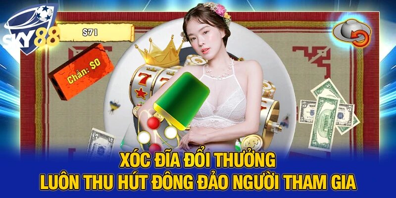 Khám phá những lựa chọn cược hấp dẫn nhất