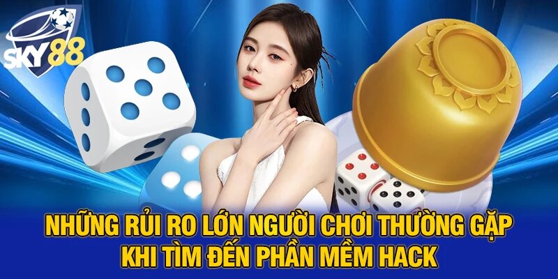 Hack Xóc Đĩa Online Có Nên Hay Không Cảnh Báo Rủi Ro Lớn? 1 Hack Xóc Đĩa Online Có Nên Hay Không Cảnh Báo Rủi Ro Lớn?